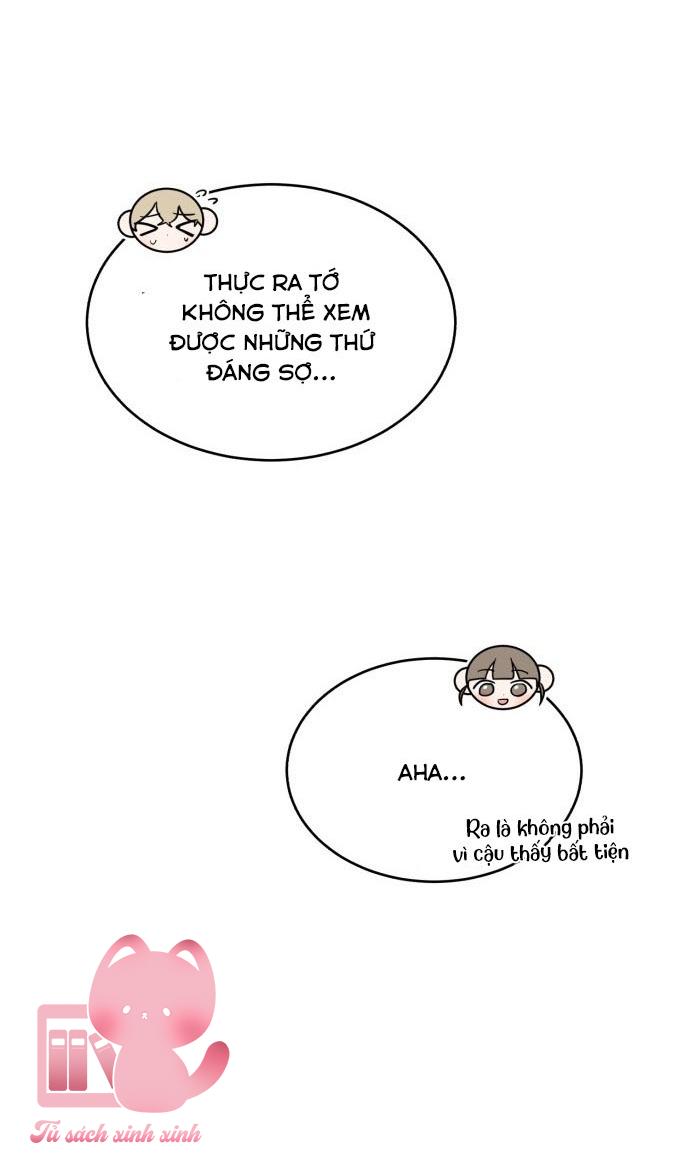 Chúng Ta Là Gì Của Nhau? - Chap 8 - Trang 35