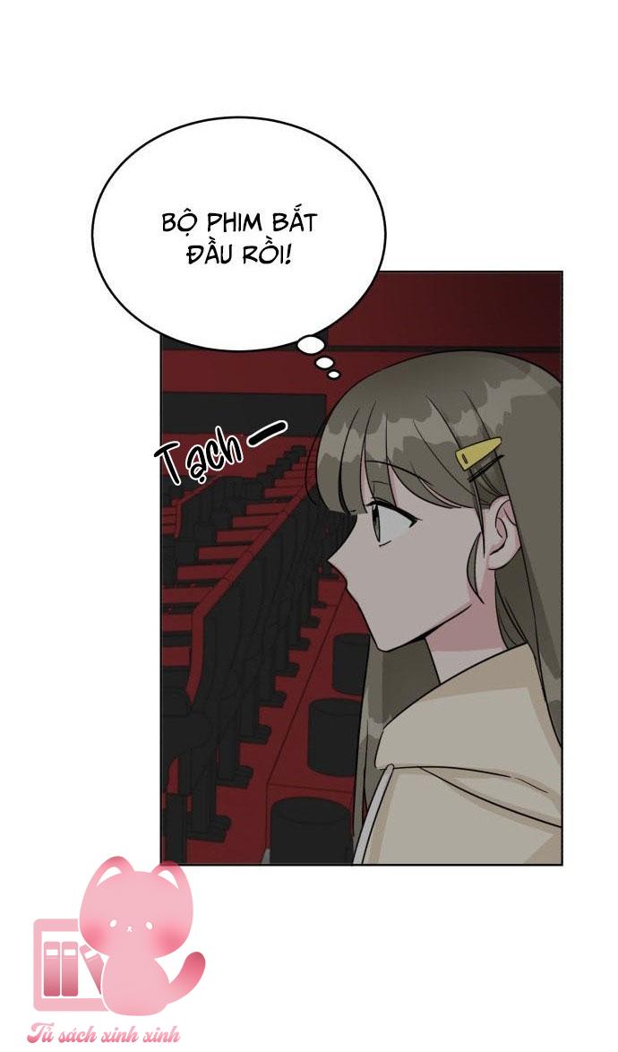 Chúng Ta Là Gì Của Nhau? - Chap 8 - Trang 38
