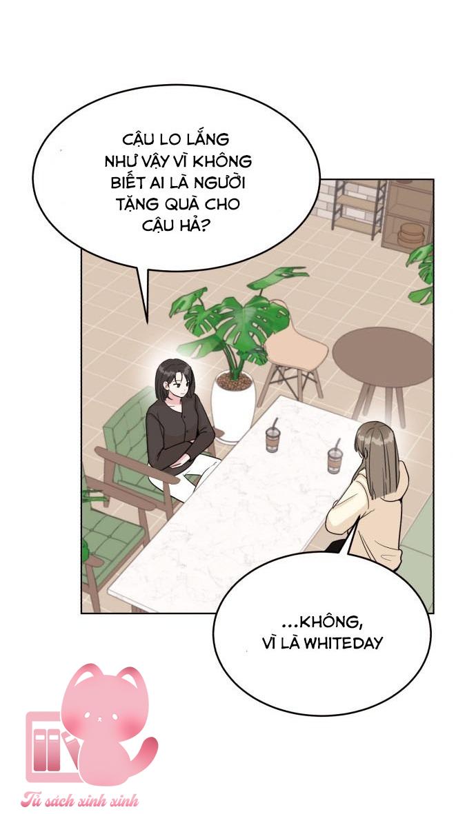 Chúng Ta Là Gì Của Nhau? - Chap 8 - Trang 5