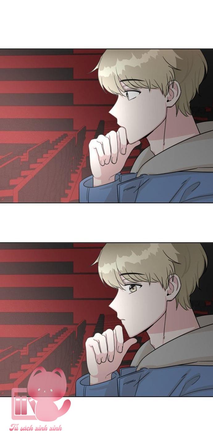 Chúng Ta Là Gì Của Nhau? - Chap 8 - Trang 41