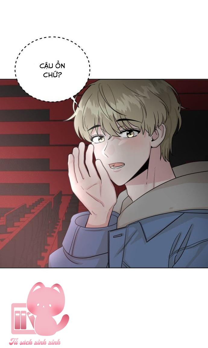 Chúng Ta Là Gì Của Nhau? - Chap 8 - Trang 42