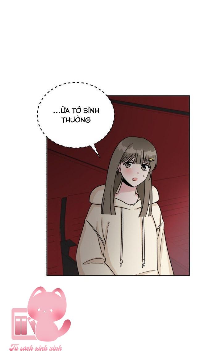 Chúng Ta Là Gì Của Nhau? - Chap 8 - Trang 43