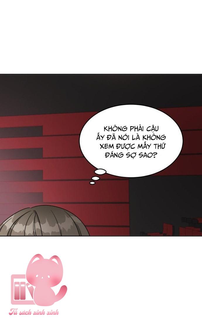 Chúng Ta Là Gì Của Nhau? - Chap 8 - Trang 44