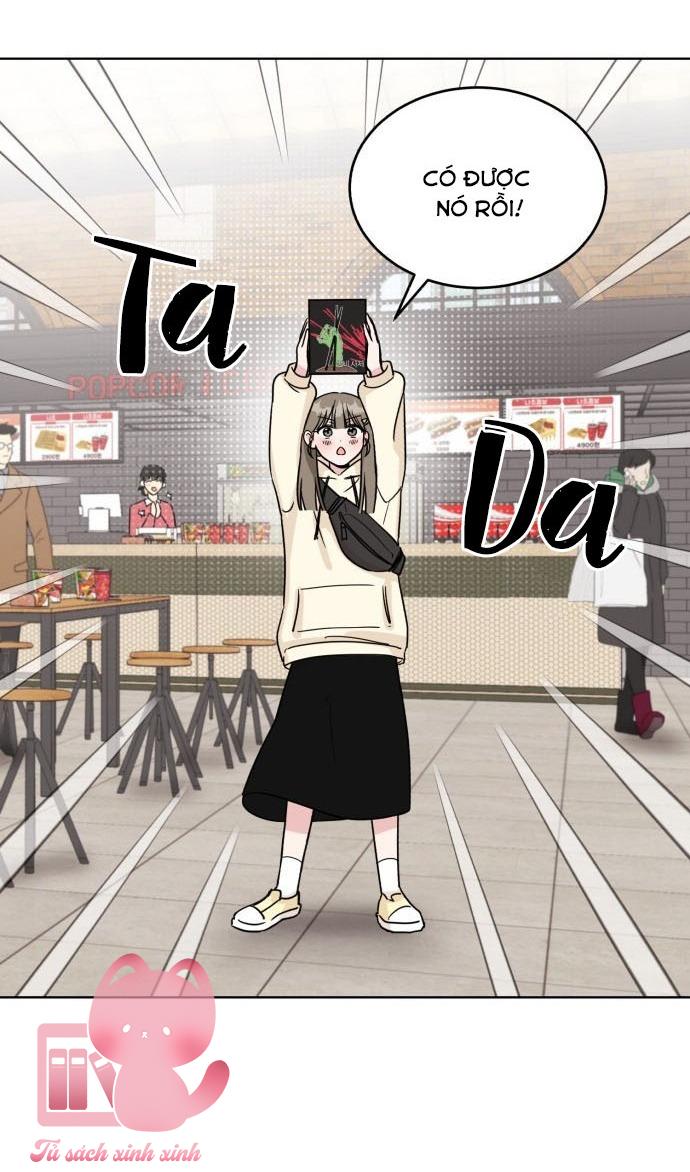 Chúng Ta Là Gì Của Nhau? - Chap 8 - Trang 46