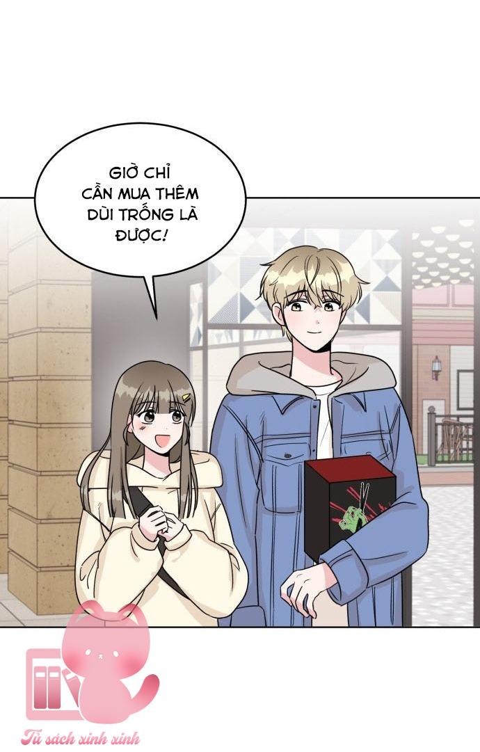 Chúng Ta Là Gì Của Nhau? - Chap 8 - Trang 47