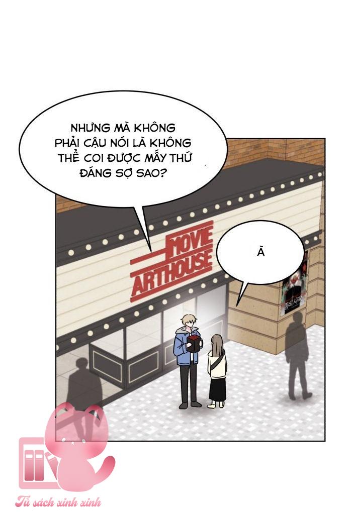 Chúng Ta Là Gì Của Nhau? - Chap 8 - Trang 48