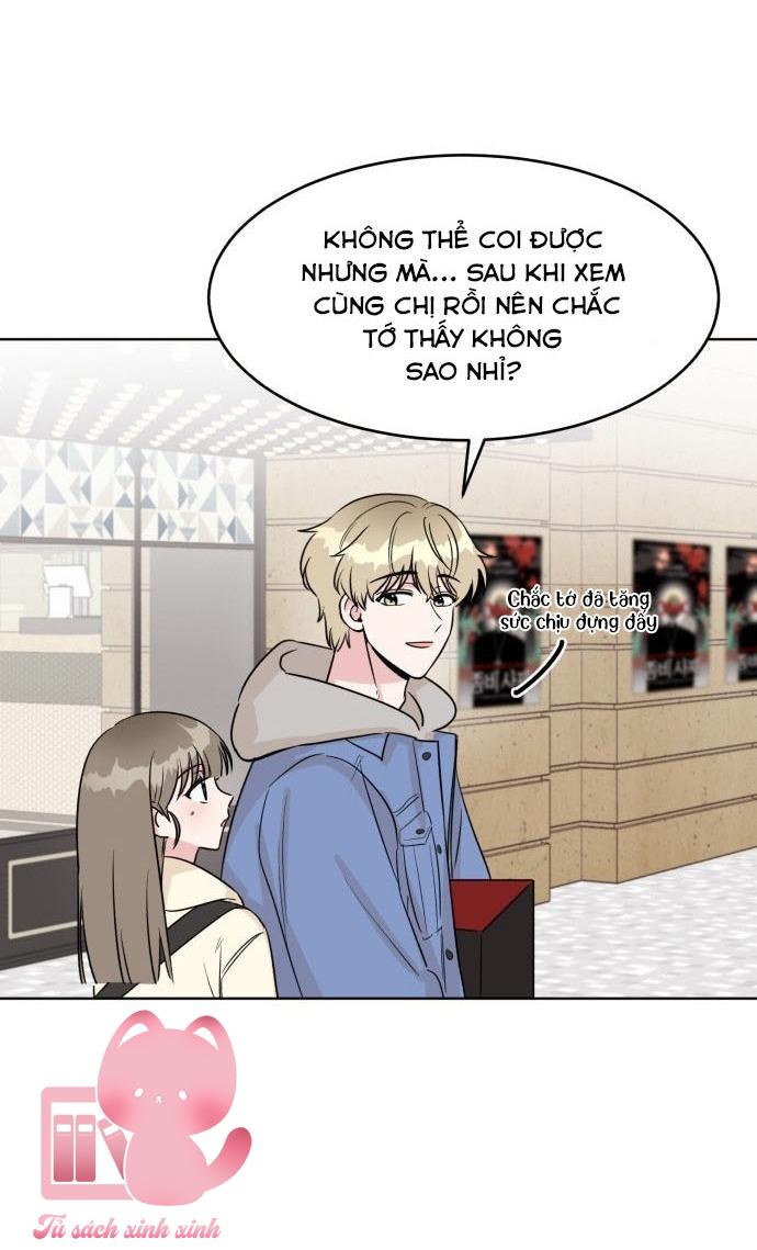 Chúng Ta Là Gì Của Nhau? - Chap 8 - Trang 49
