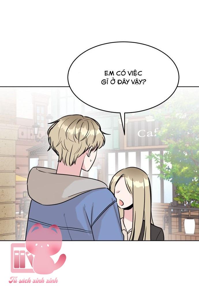 Chúng Ta Là Gì Của Nhau? - Chap 8 - Trang 52