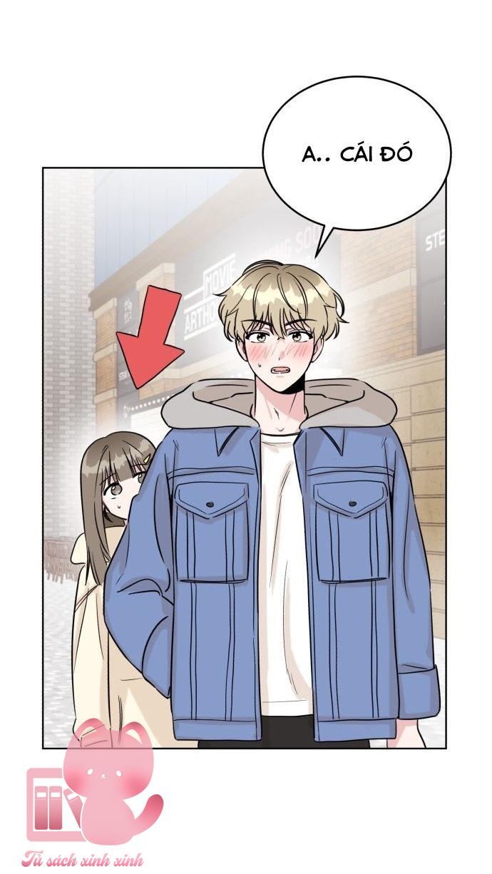 Chúng Ta Là Gì Của Nhau? - Chap 8 - Trang 53