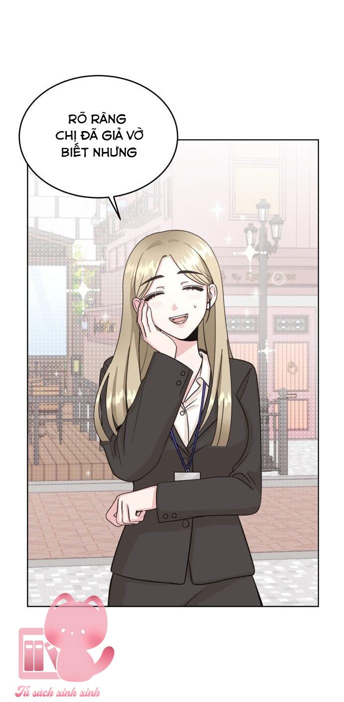 Chúng Ta Là Gì Của Nhau? - Chap 8 - Trang 55