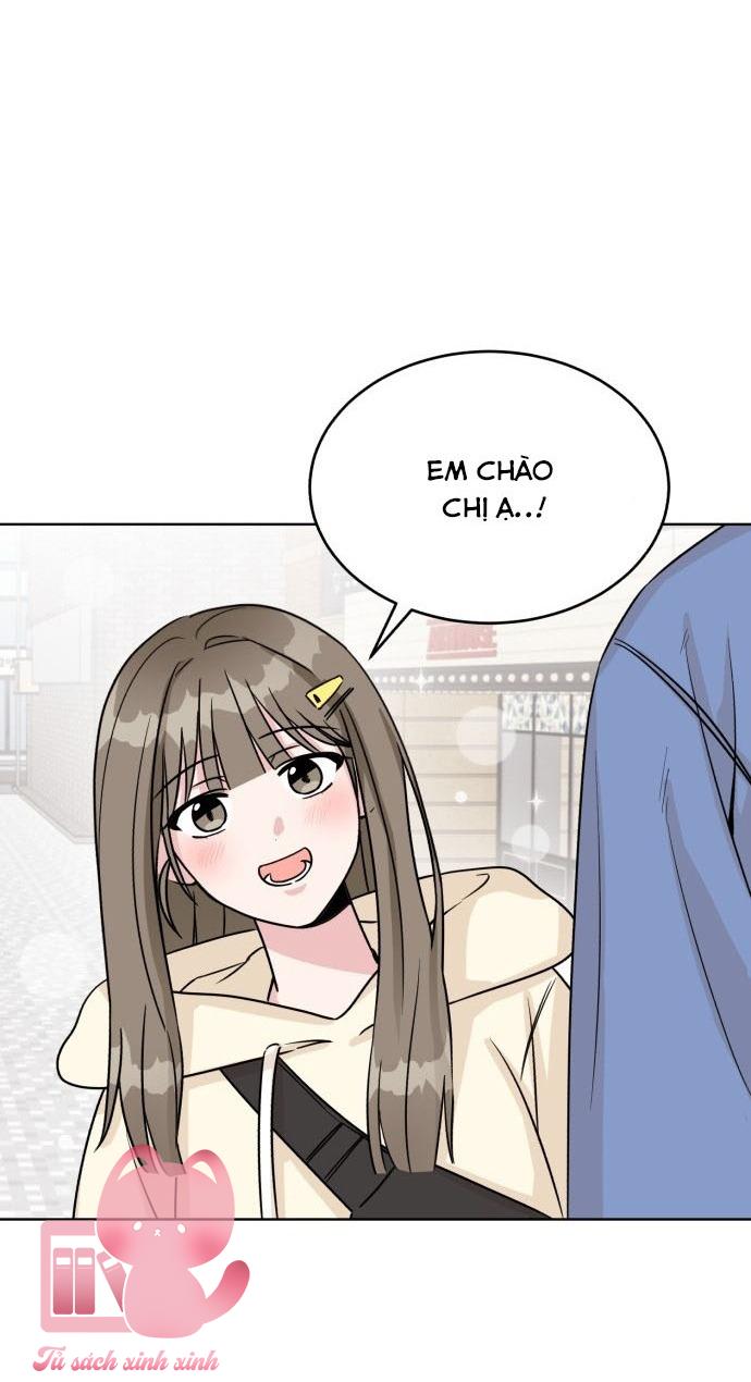 Chúng Ta Là Gì Của Nhau? - Chap 8 - Trang 58