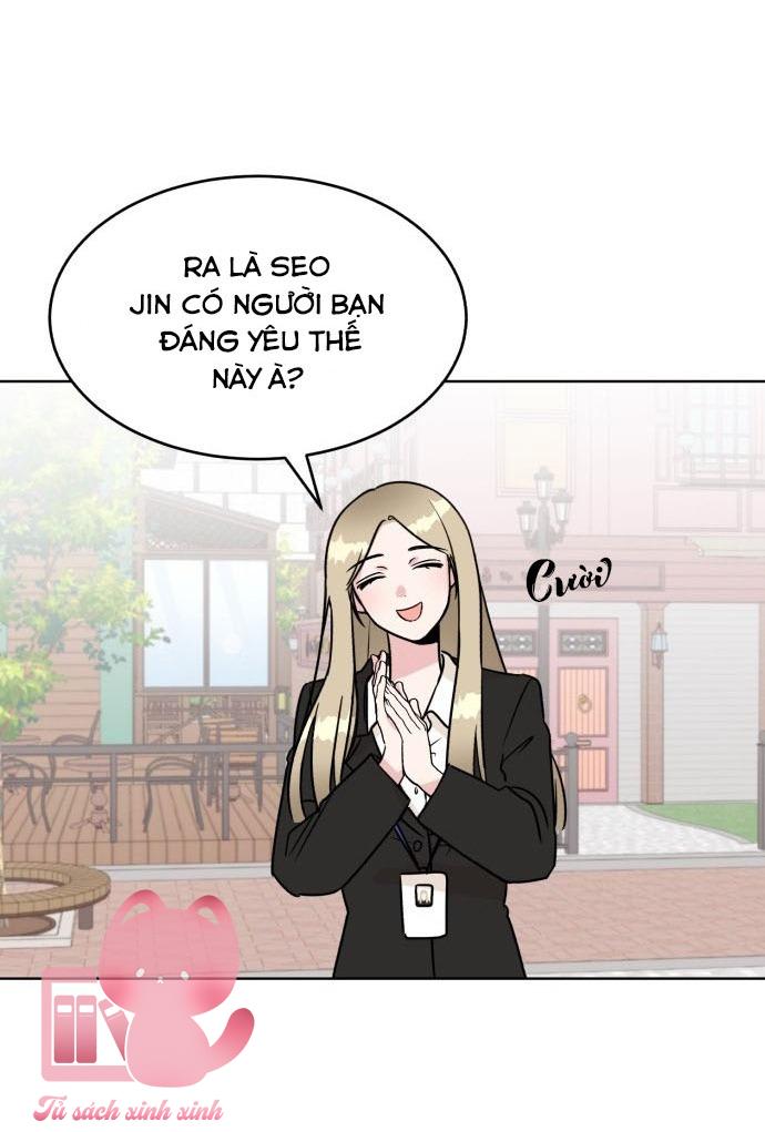 Chúng Ta Là Gì Của Nhau? - Chap 8 - Trang 60