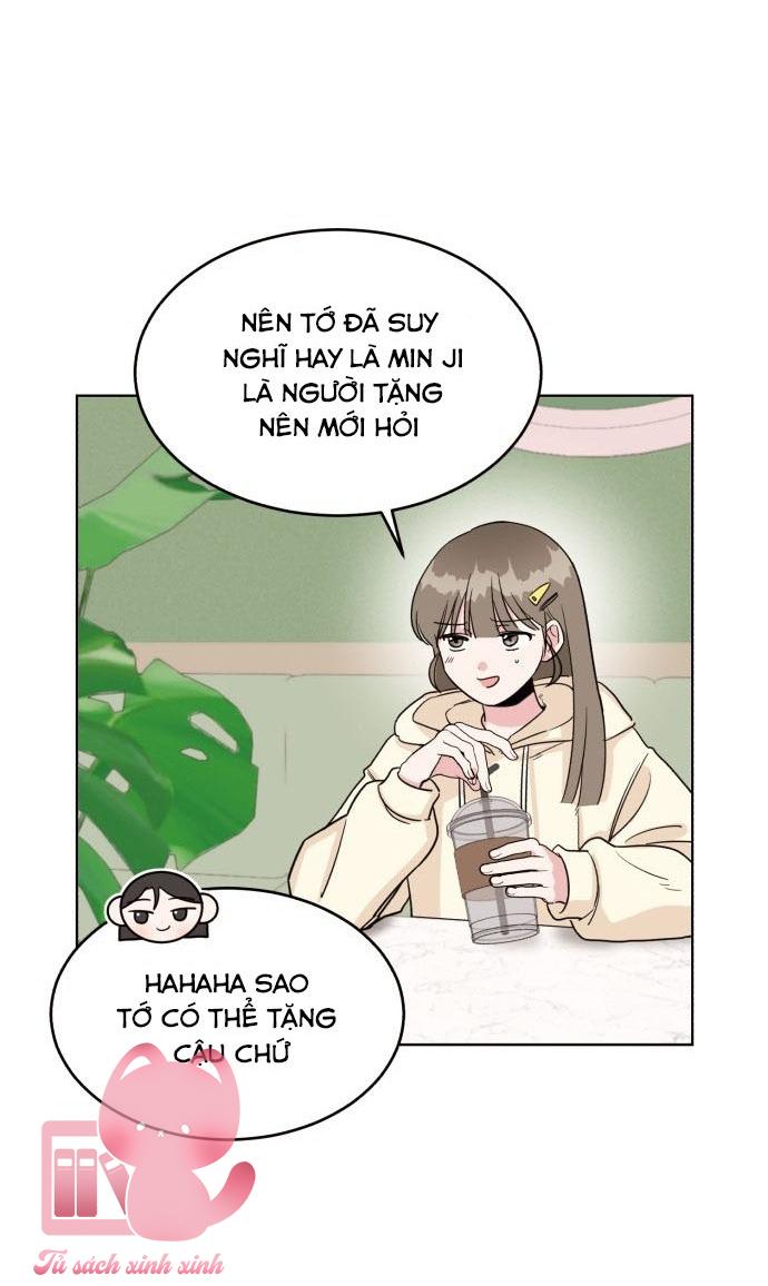 Chúng Ta Là Gì Của Nhau? - Chap 8 - Trang 7