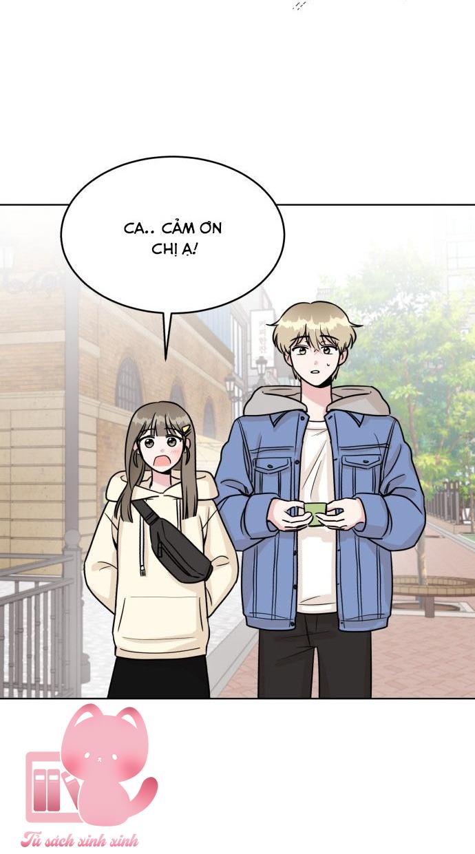 Chúng Ta Là Gì Của Nhau? - Chap 8 - Trang 62