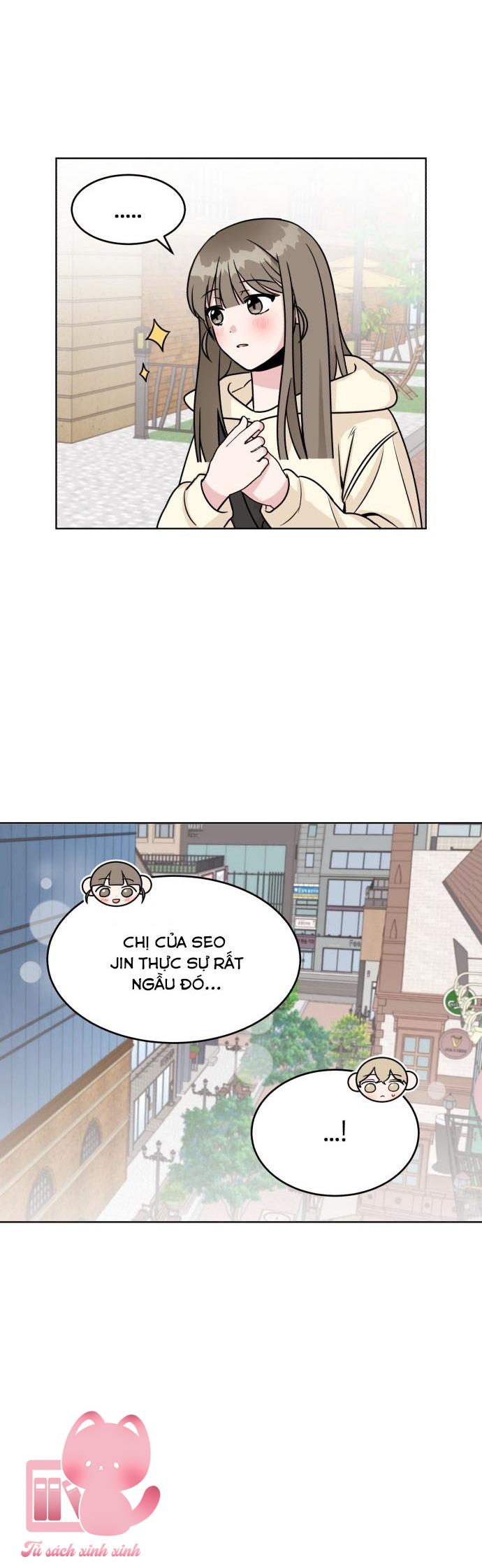 Chúng Ta Là Gì Của Nhau? - Chap 8 - Trang 63