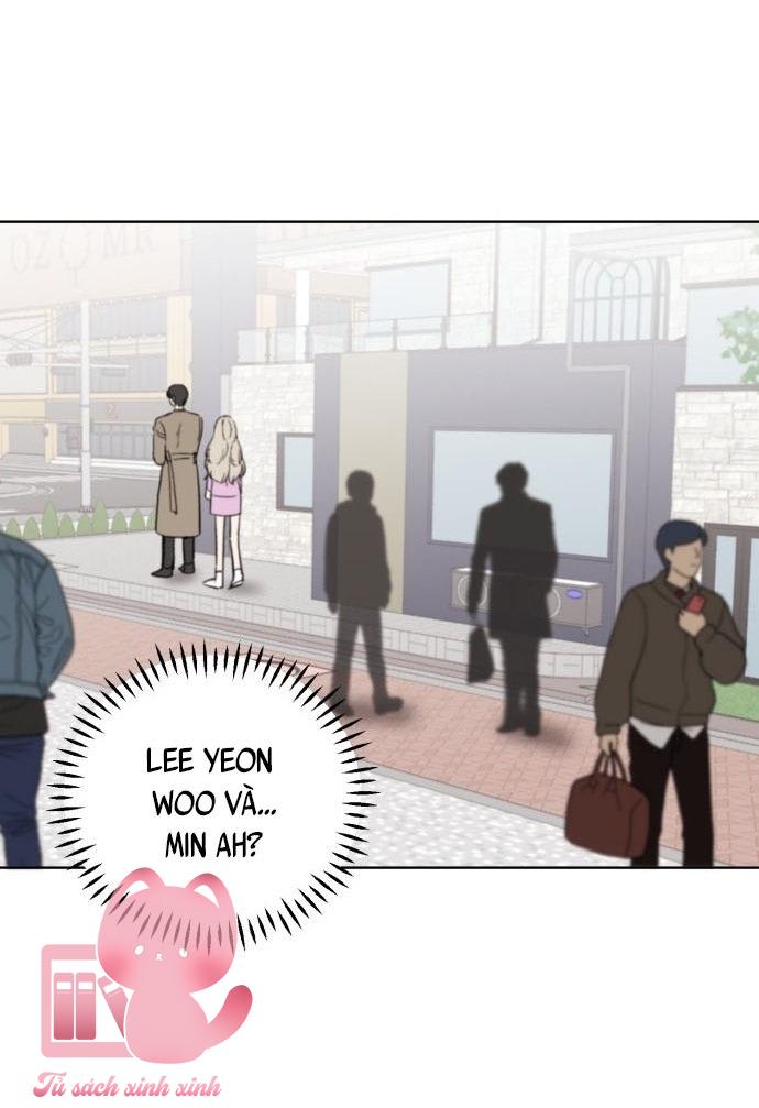 Chúng Ta Là Gì Của Nhau? - Chap 8 - Trang 66