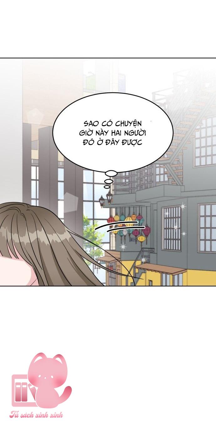Chúng Ta Là Gì Của Nhau? - Chap 8 - Trang 68