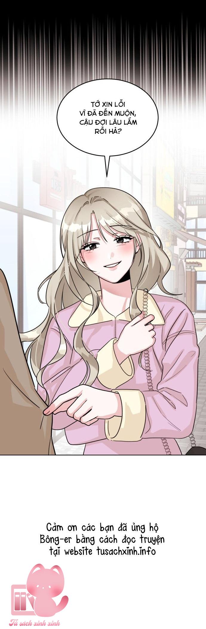 Chúng Ta Là Gì Của Nhau? - Chap 8 - Trang 71