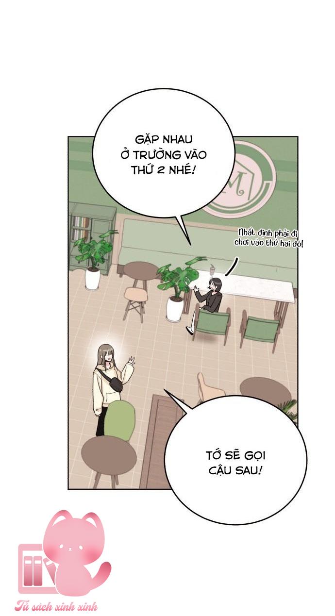 Chúng Ta Là Gì Của Nhau? - Chap 8 - Trang 10