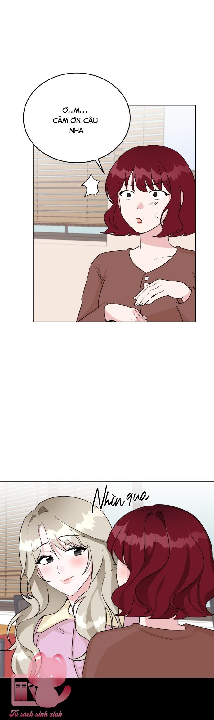 Chúng Ta Là Gì Của Nhau? - Chap 9 - Trang 11