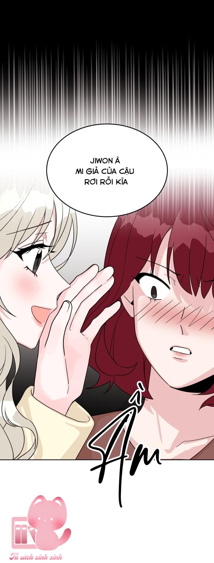 Chúng Ta Là Gì Của Nhau? - Chap 9 - Trang 12
