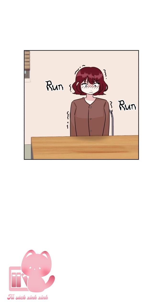 Chúng Ta Là Gì Của Nhau? - Chap 9 - Trang 13