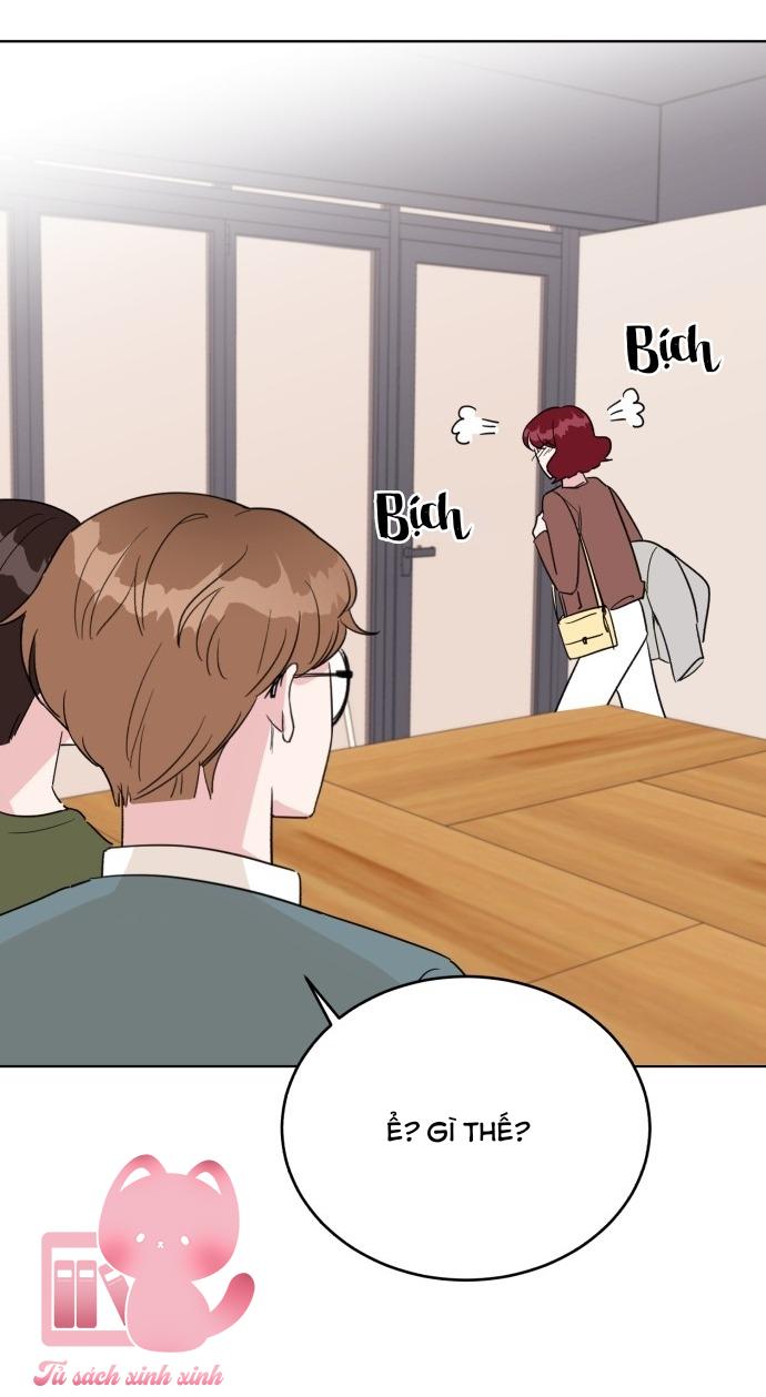 Chúng Ta Là Gì Của Nhau? - Chap 9 - Trang 14
