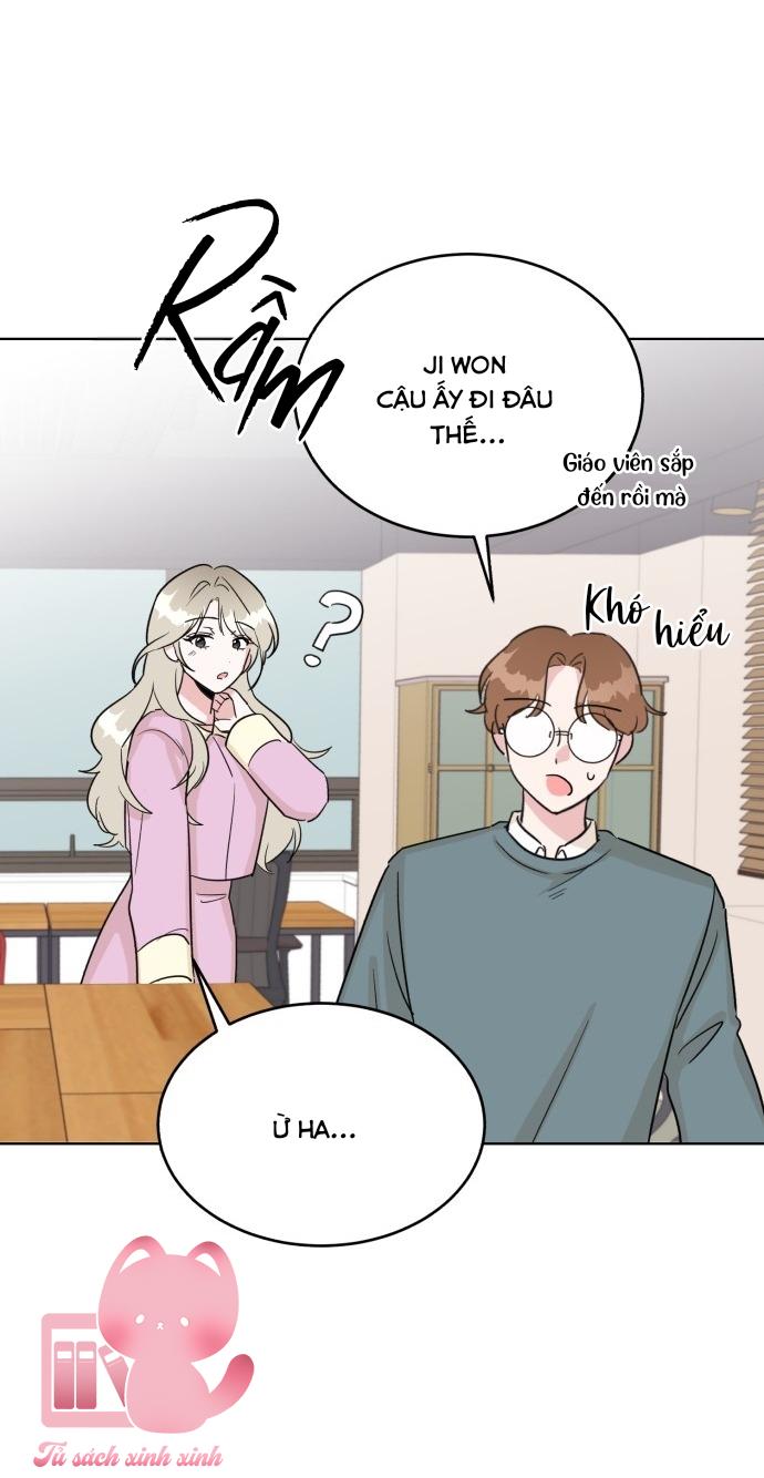 Chúng Ta Là Gì Của Nhau? - Chap 9 - Trang 15
