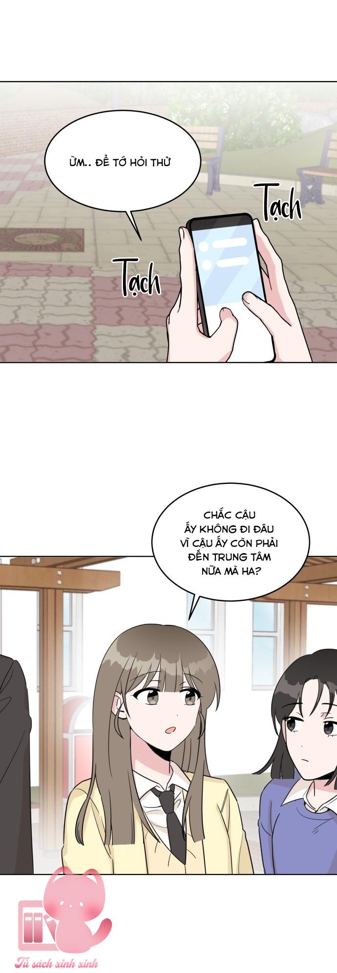 Chúng Ta Là Gì Của Nhau? - Chap 9 - Trang 19