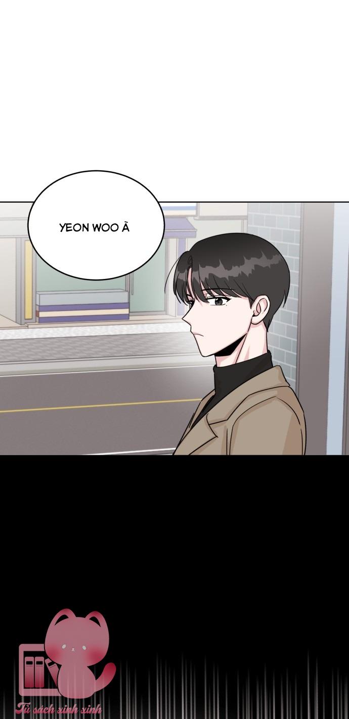 Chúng Ta Là Gì Của Nhau? - Chap 9 - Trang 3
