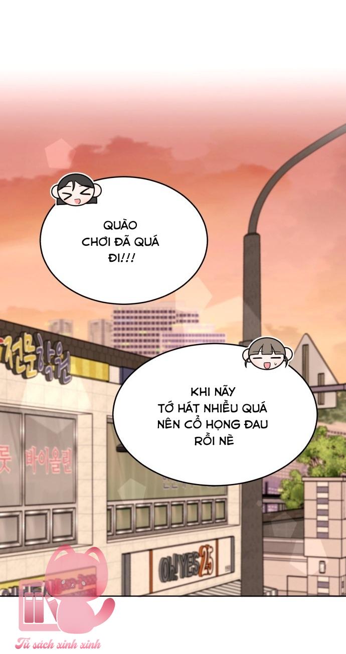 Chúng Ta Là Gì Của Nhau? - Chap 9 - Trang 26