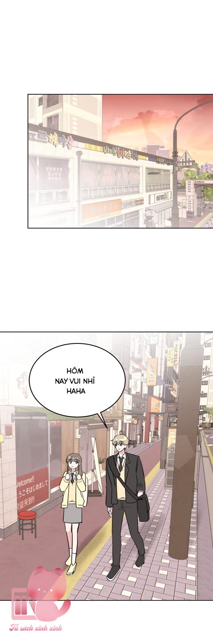 Chúng Ta Là Gì Của Nhau? - Chap 9 - Trang 29