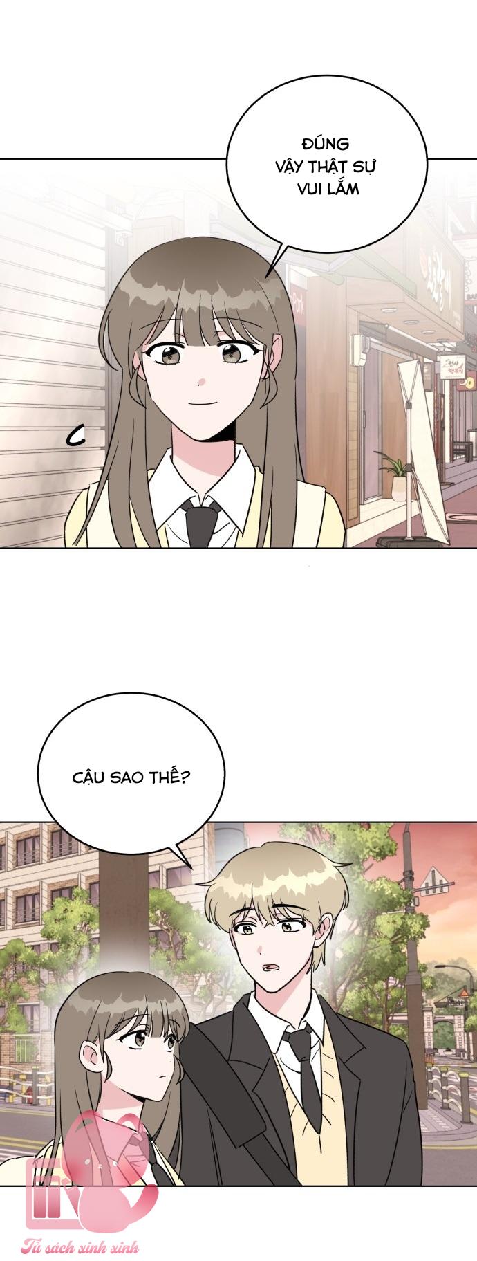 Chúng Ta Là Gì Của Nhau? - Chap 9 - Trang 30