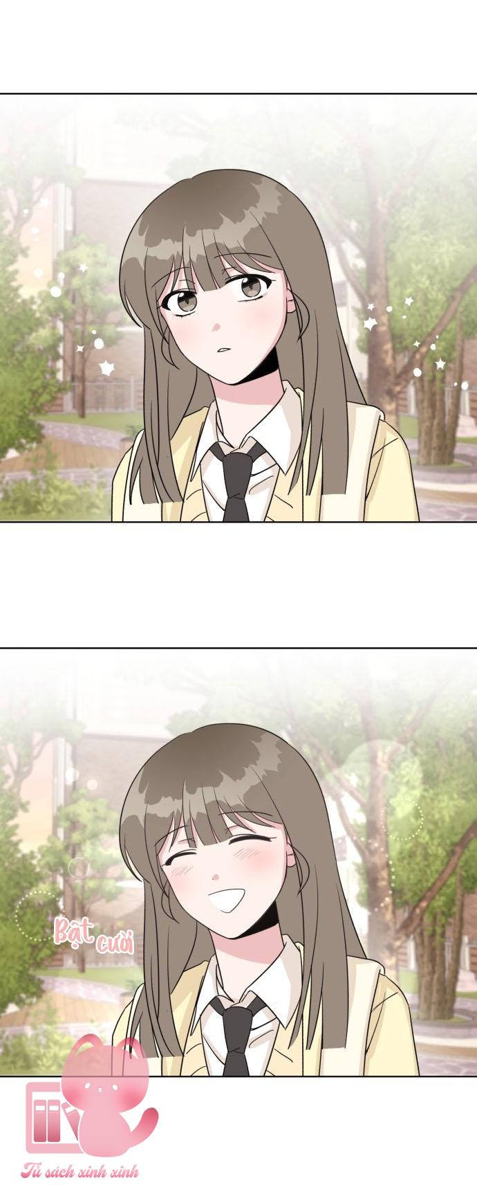 Chúng Ta Là Gì Của Nhau? - Chap 9 - Trang 34