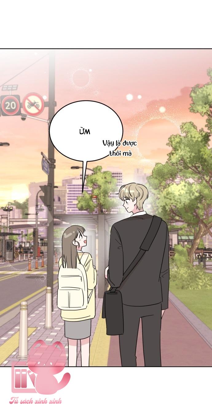 Chúng Ta Là Gì Của Nhau? - Chap 9 - Trang 35