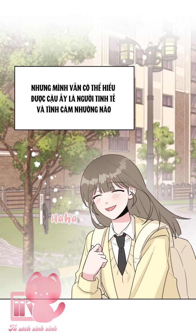 Chúng Ta Là Gì Của Nhau? - Chap 9 - Trang 37
