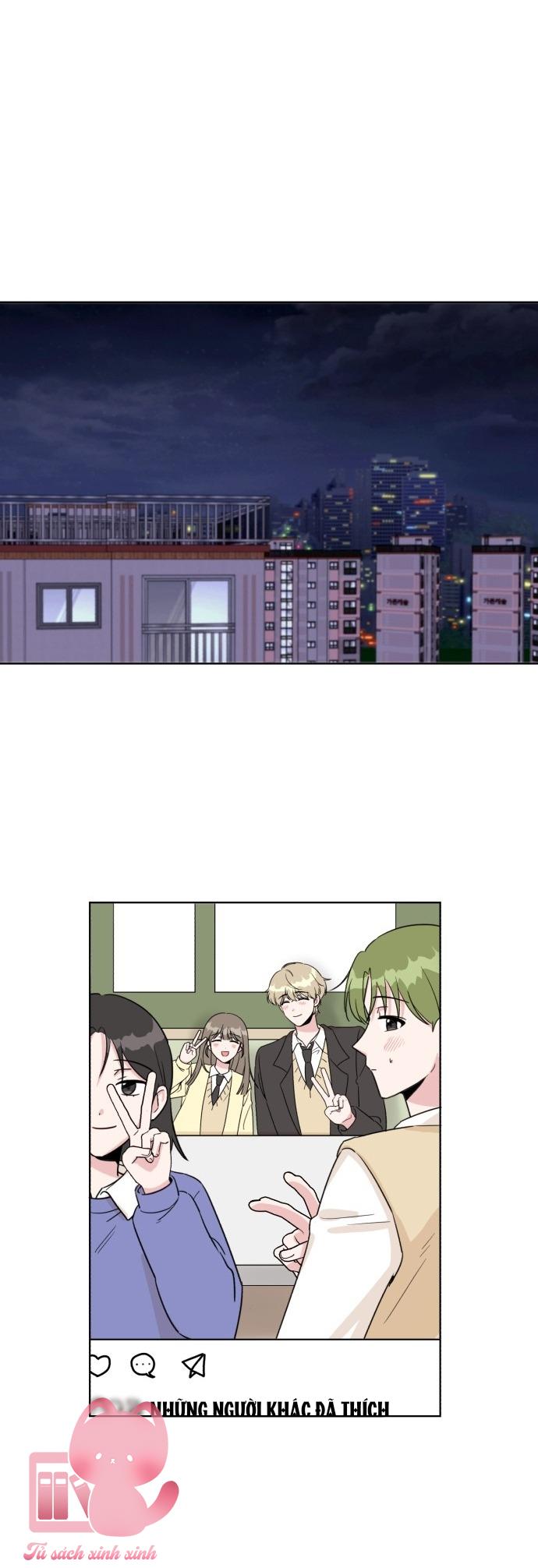 Chúng Ta Là Gì Của Nhau? - Chap 9 - Trang 39