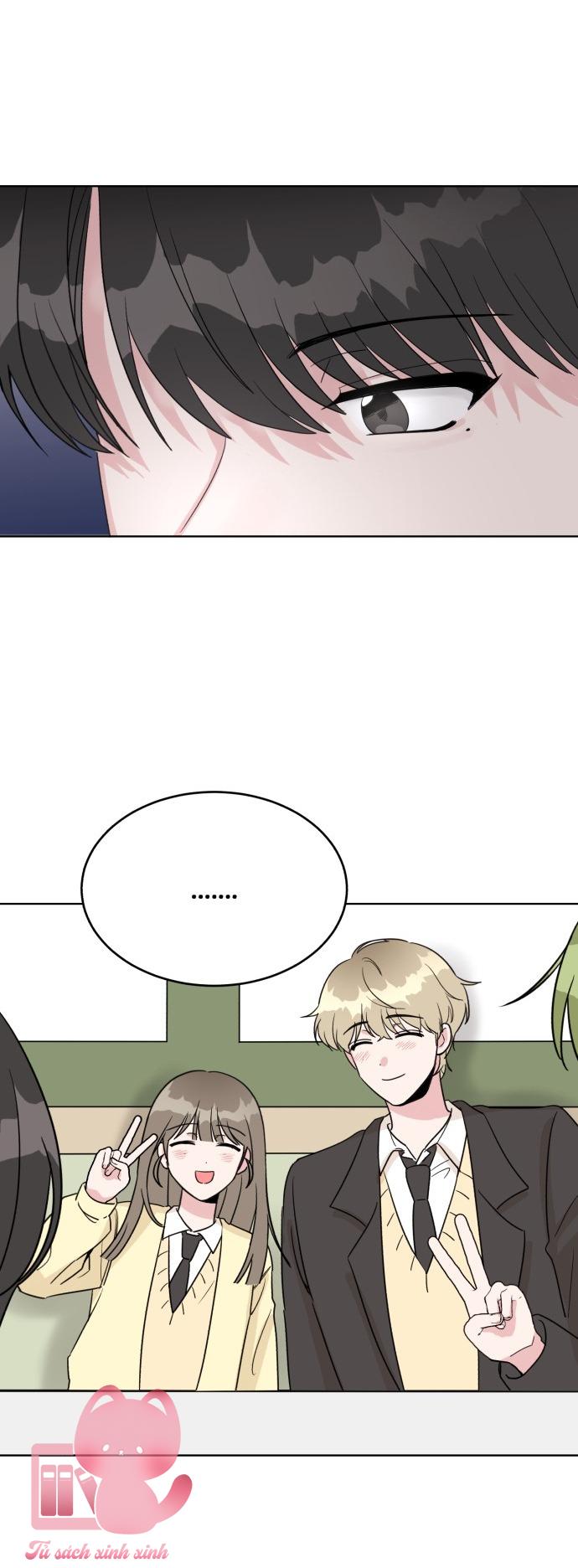 Chúng Ta Là Gì Của Nhau? - Chap 9 - Trang 40