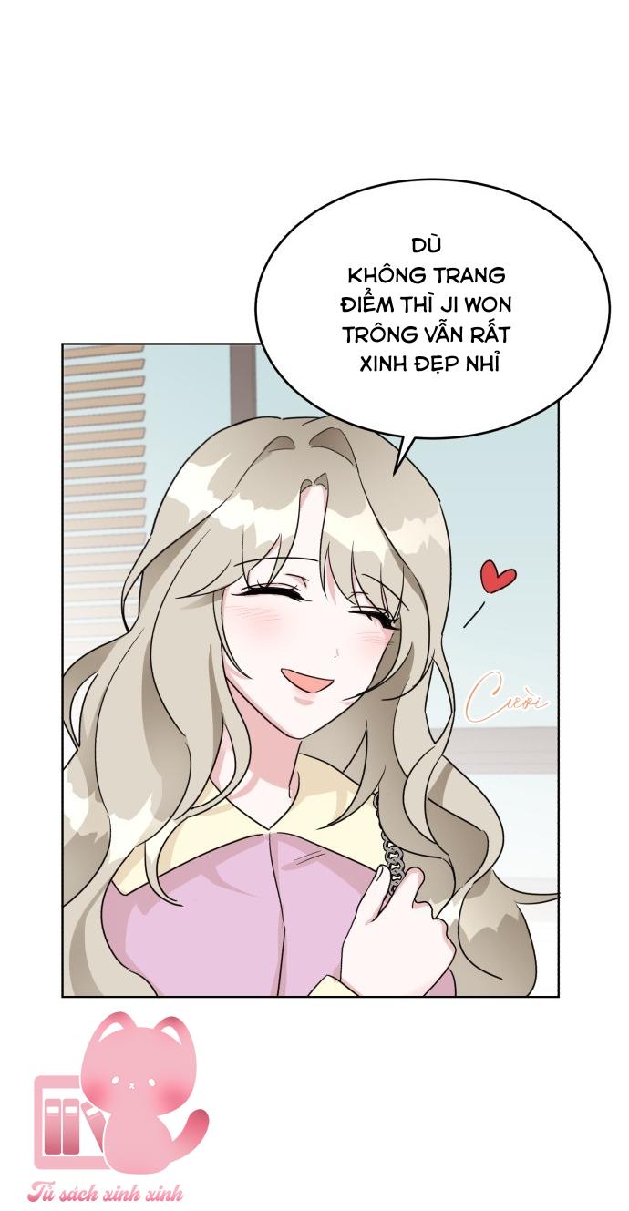 Chúng Ta Là Gì Của Nhau? - Chap 9 - Trang 10