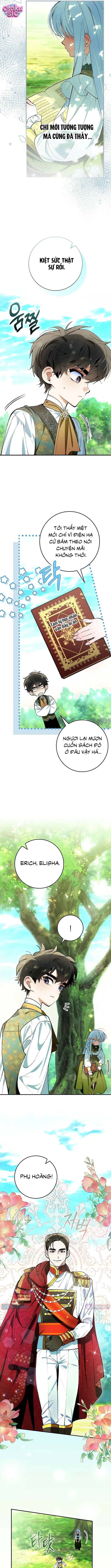 Chúng Ta Từ Bây Giờ Coi Như Người Xa Lạ - Chap 1 - Trang 14