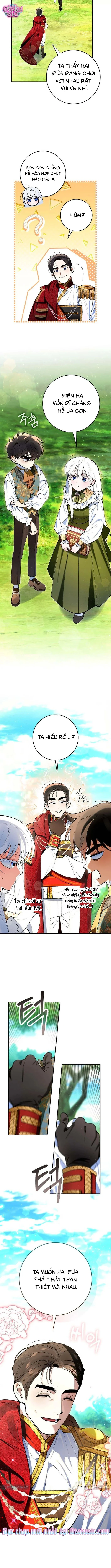Chúng Ta Từ Bây Giờ Coi Như Người Xa Lạ - Chap 1 - Trang 15