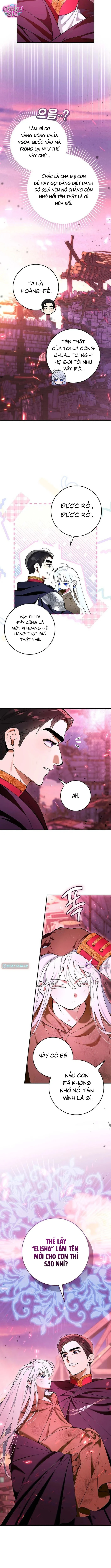 Chúng Ta Từ Bây Giờ Coi Như Người Xa Lạ - Chap 1 - Trang 6