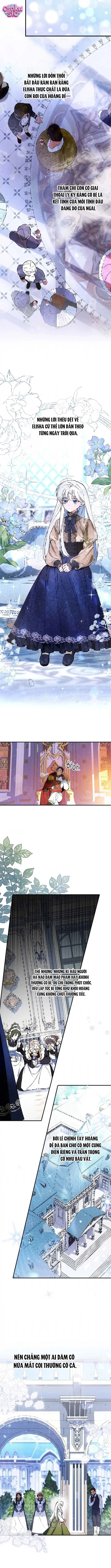 Chúng Ta Từ Bây Giờ Coi Như Người Xa Lạ - Chap 1 - Trang 8