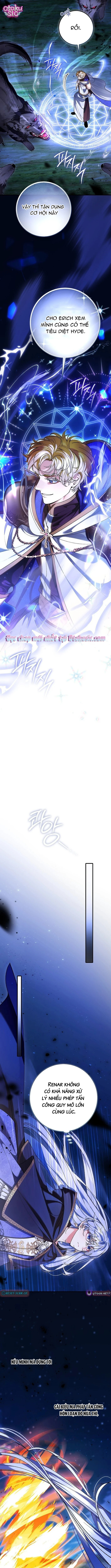 Chúng Ta Từ Bây Giờ Coi Như Người Xa Lạ - Chap 10 - Trang 7