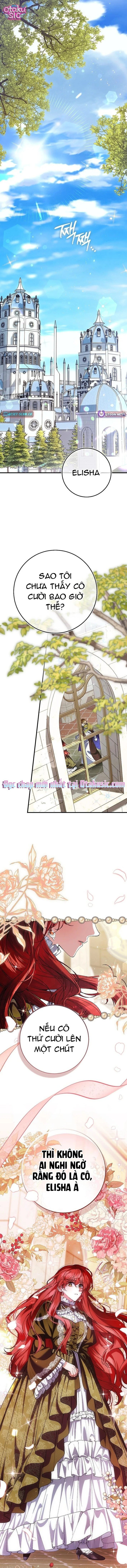 Chúng Ta Từ Bây Giờ Coi Như Người Xa Lạ - Chap 12 - Trang 1