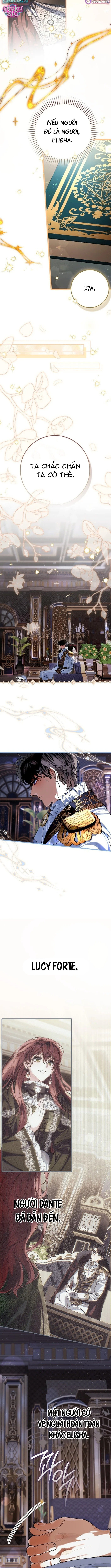 Chúng Ta Từ Bây Giờ Coi Như Người Xa Lạ - Chap 13 - Trang 4