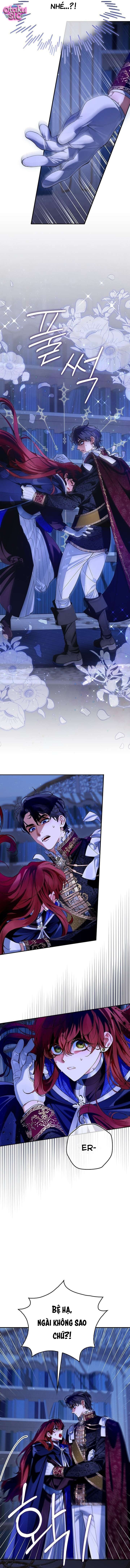 Chúng Ta Từ Bây Giờ Coi Như Người Xa Lạ - Chap 16 - Trang 13