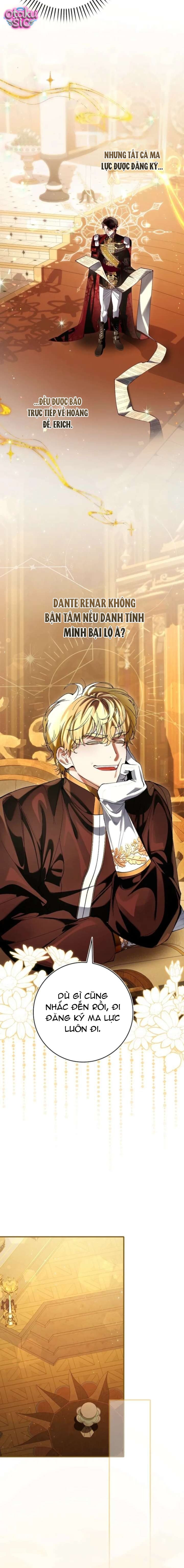 Chúng Ta Từ Bây Giờ Coi Như Người Xa Lạ - Chap 17 - Trang 16