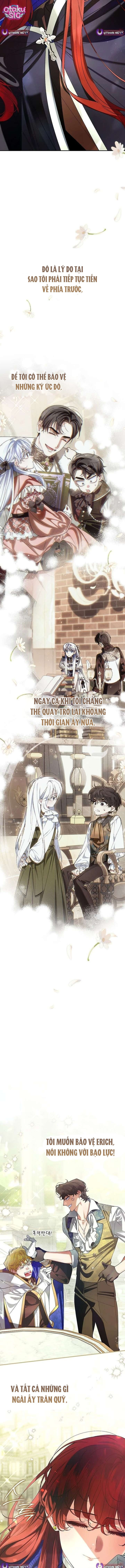 Chúng Ta Từ Bây Giờ Coi Như Người Xa Lạ - Chap 19 - Trang 15