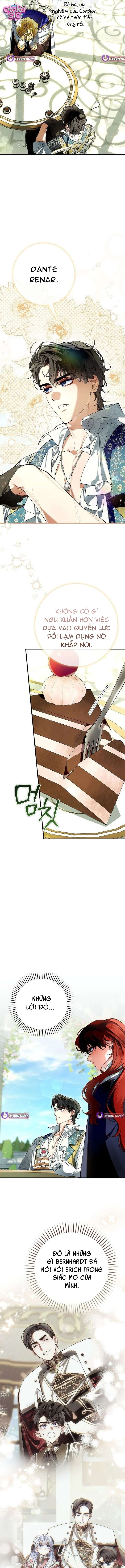 Chúng Ta Từ Bây Giờ Coi Như Người Xa Lạ - Chap 19 - Trang 7